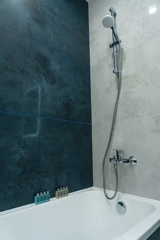 Квартира Апартаменты Кантиана 3.4 — Калининград