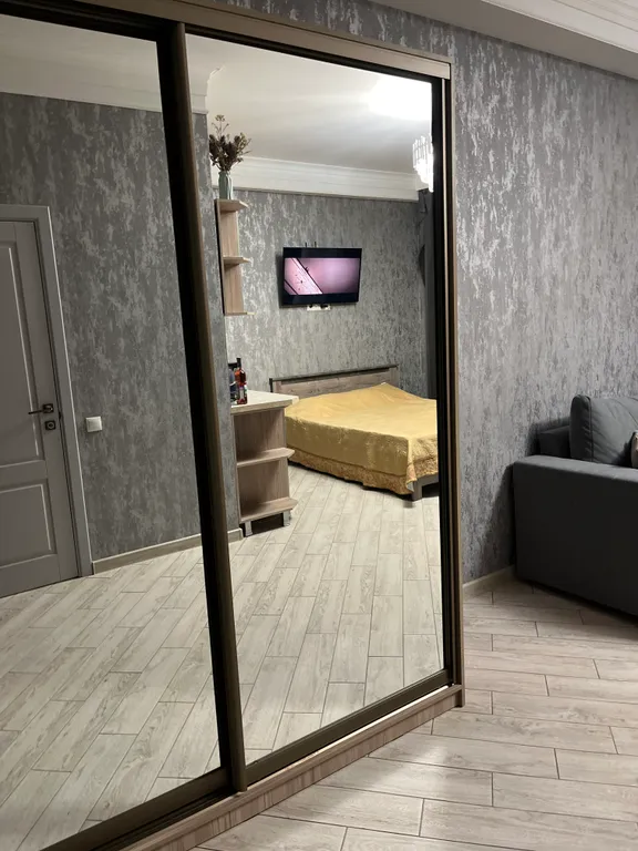 Квартира на берегу моря