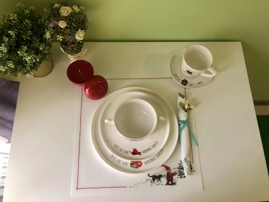 Квартира Квартира Апартамент apartville — Москва