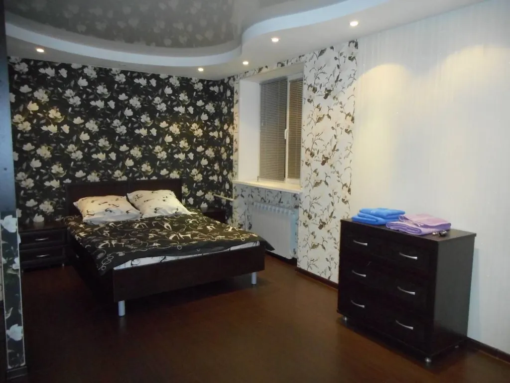 Квартира Уютная студия — аренда посуточно в Нижний Тагил