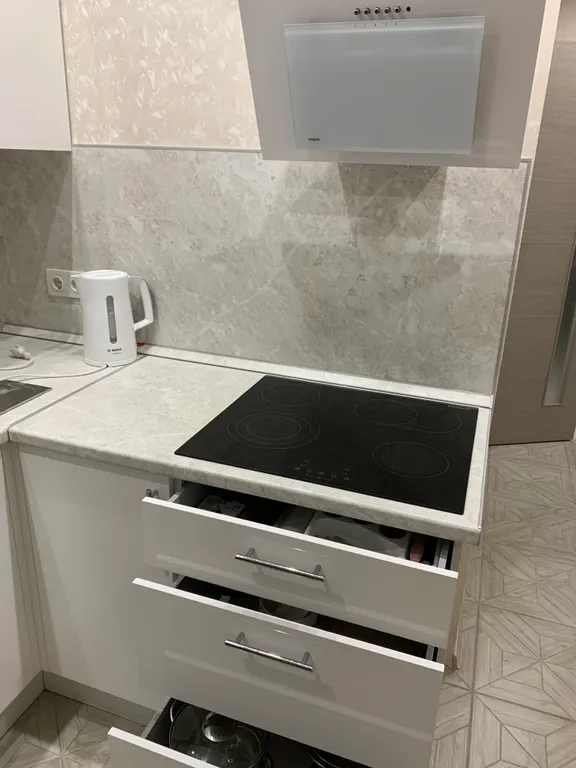 Уютная квартира в экологически-чистом районе