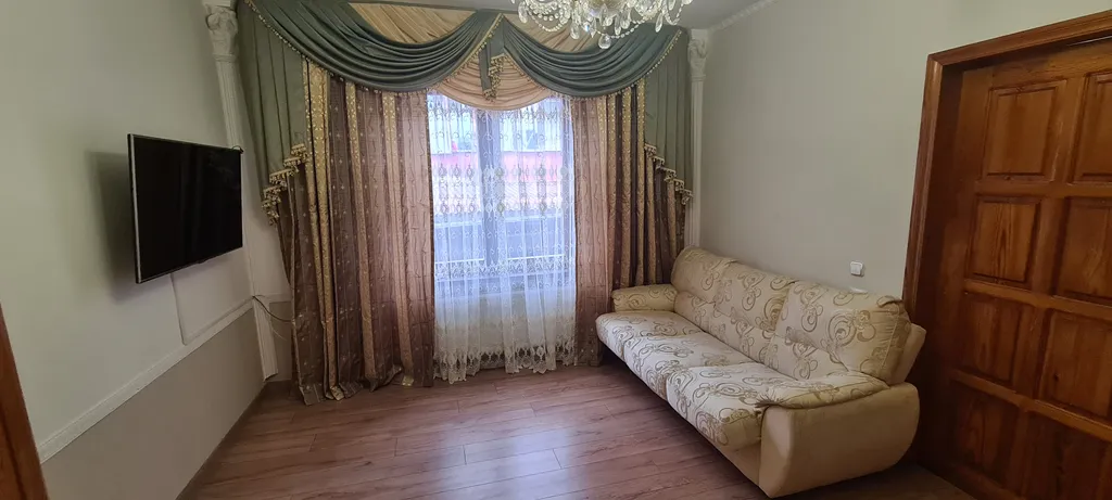 Квартира в самом центре