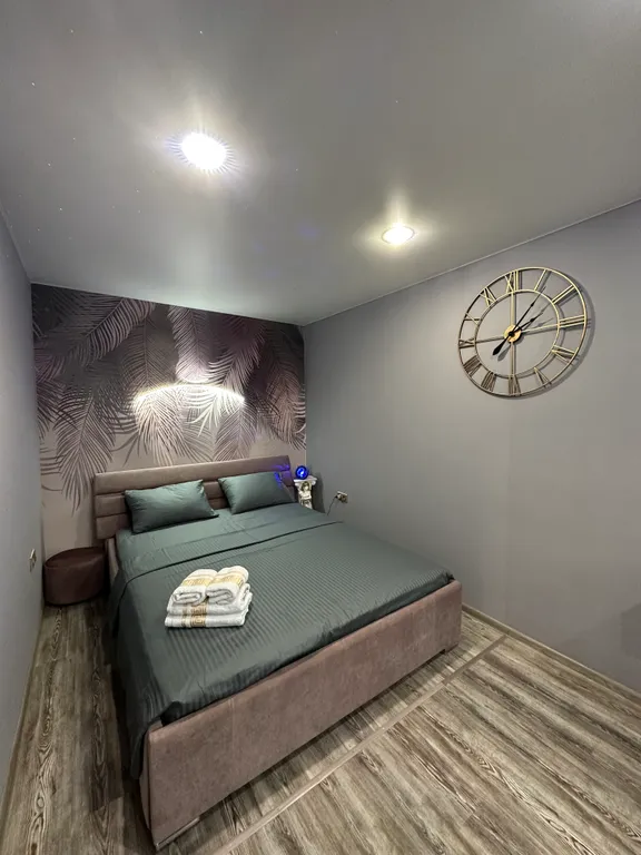 Квартира Апартамент Планета — аренда посуточно в Братск