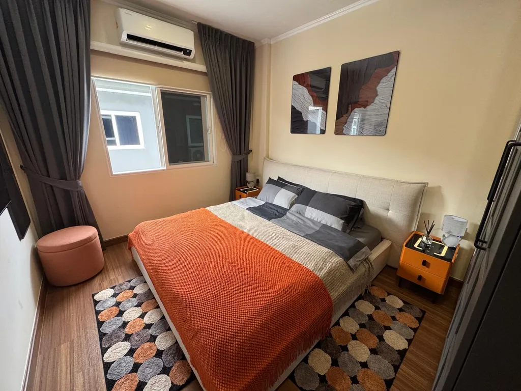 Коттедж SvoyLux солнечный остров в океане — аренда посуточно в Пхукет