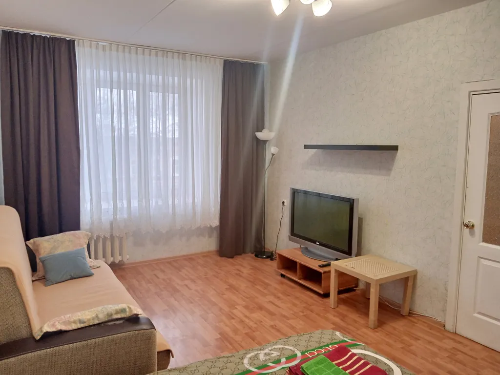 Квартира Квартира Lotos aparts — Пермь