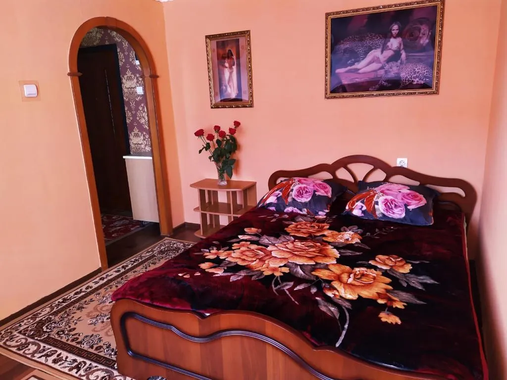 Уютная малогабаритная квартира - студия в центре города