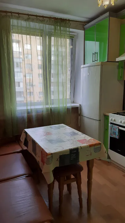 Квартира Квартира Однокомнатный люкс в центре — Евпатория