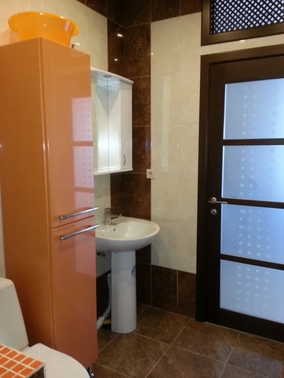 Апартаменты с видом на море