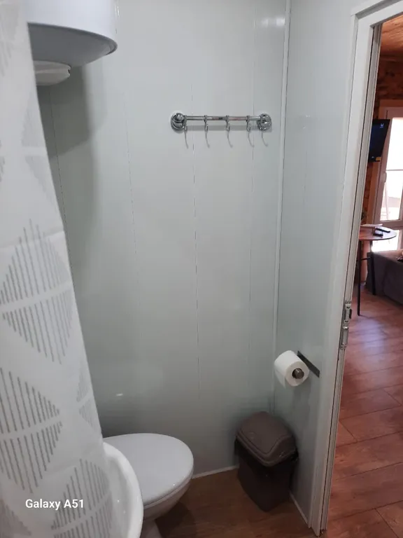 Эко-домик Бриз