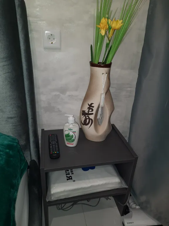 Новый дом, свежий ремонт