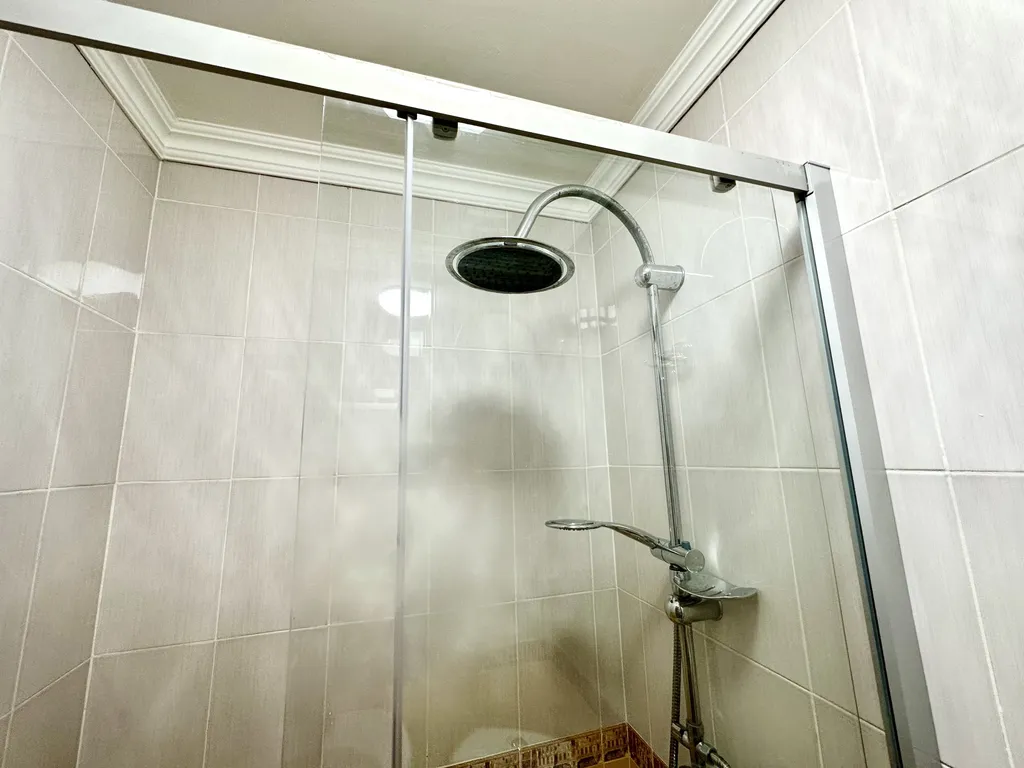 Уютный номер Стандарт с мини-балконом