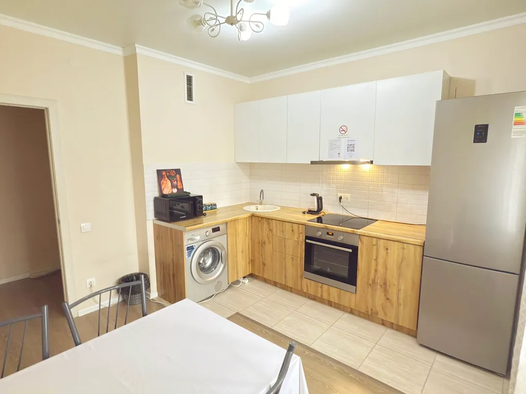 Квартира Семейная 2 комнатная квартира — Алматы