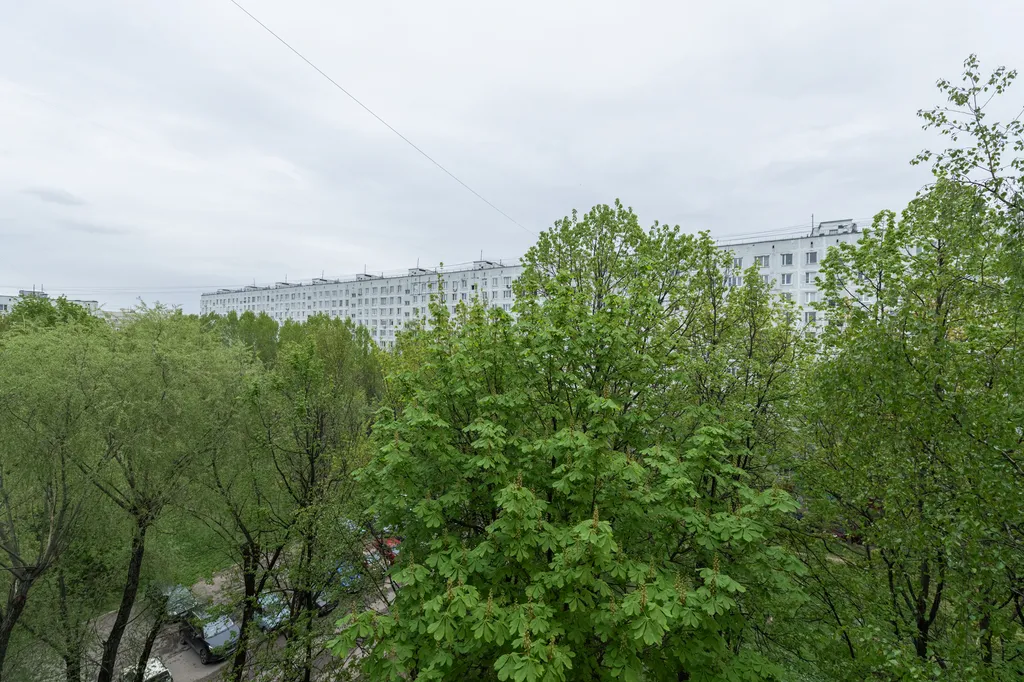 Квартира 2-комнатная Квартира — Москва