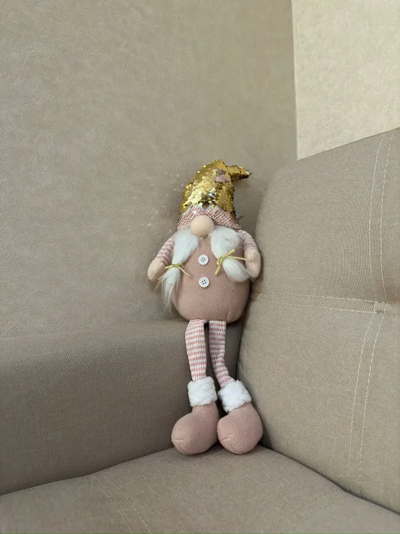 Уютная тёплая студия с видом на горы