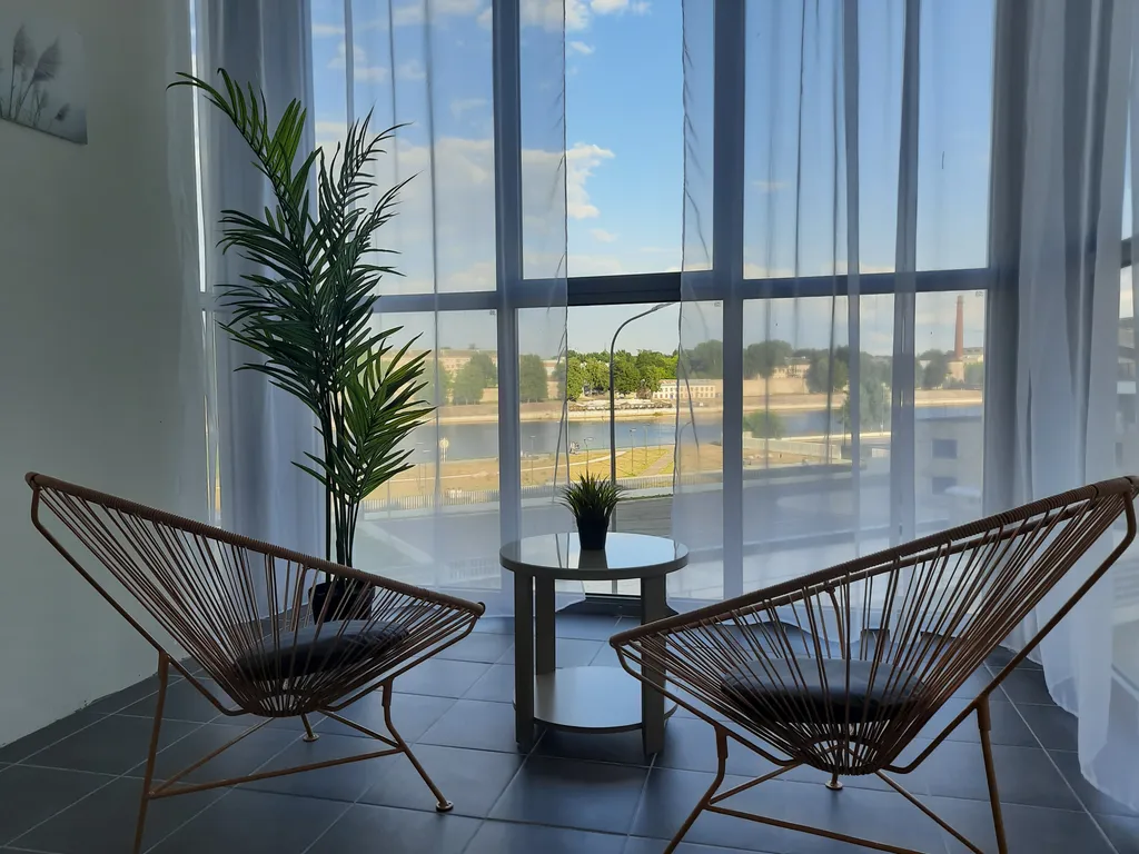 Квартира в жк Парус De Luxe — аренда посуточно в Псков