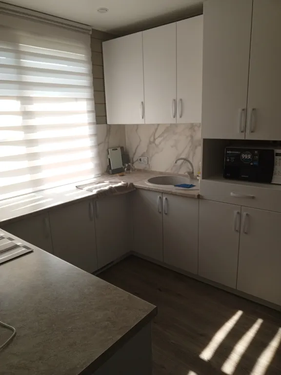 Новый дом-баня с террасой