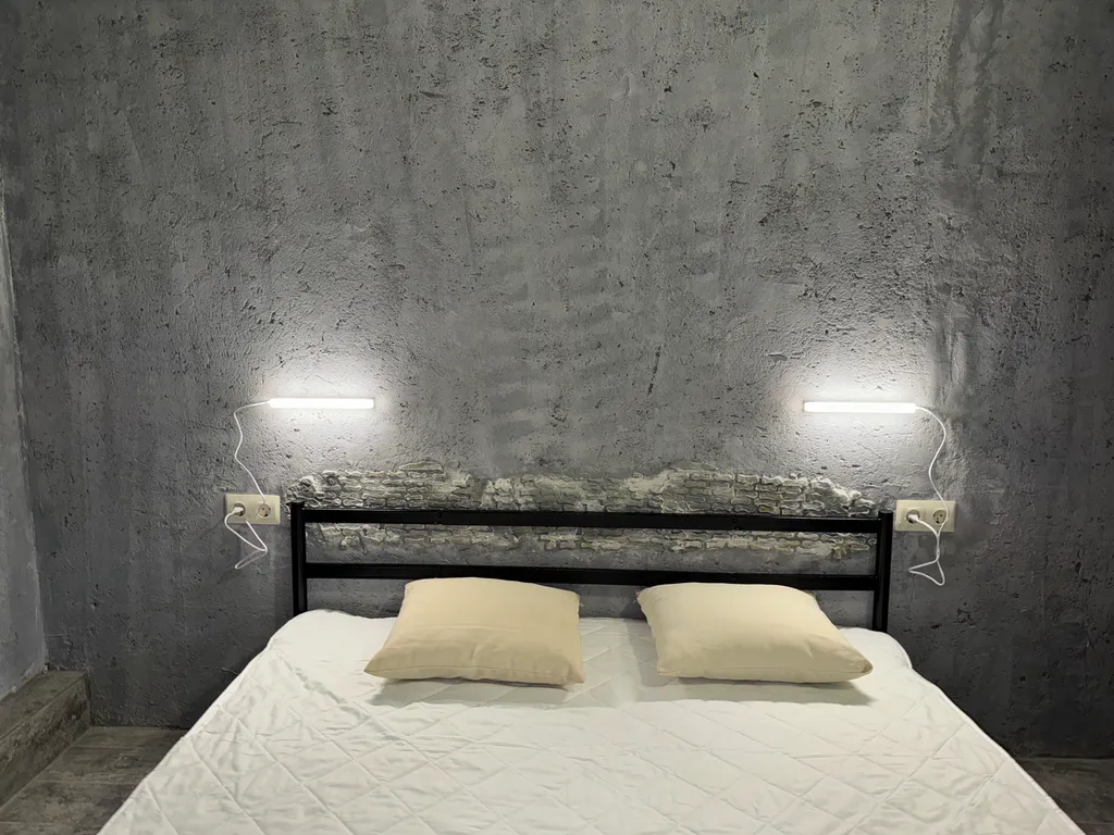 Дом для отдыха с семьей