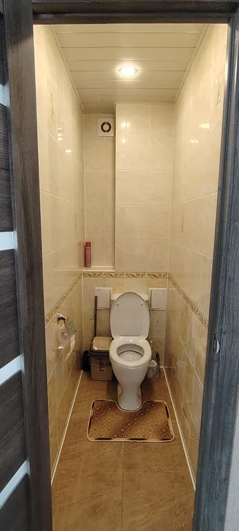 Уютная квартира на Байкале