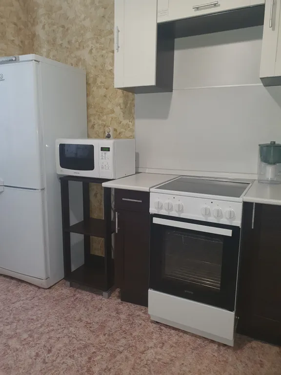 Квартира Квартира рядом с клиникой Федорова Уютный Дом — Москва