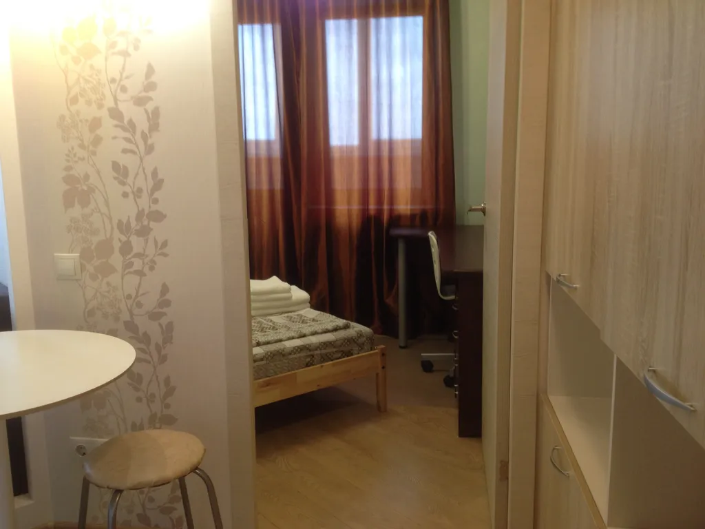 Квартира в ЖК Кембридж