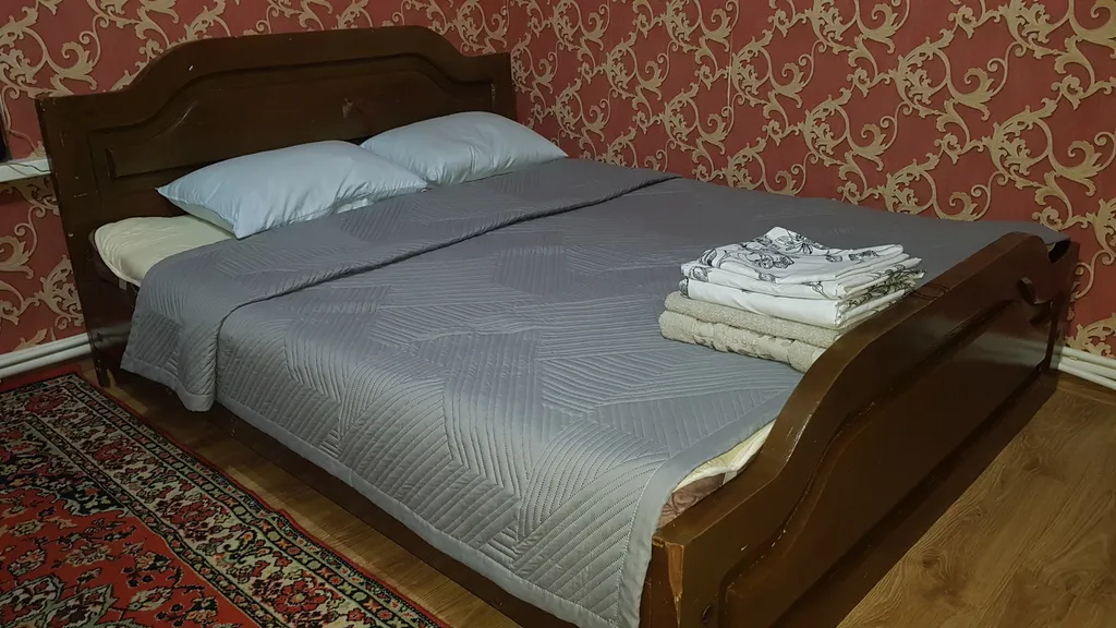 Уютная комната в тихом районе Махачкалы в районе южной автостанции