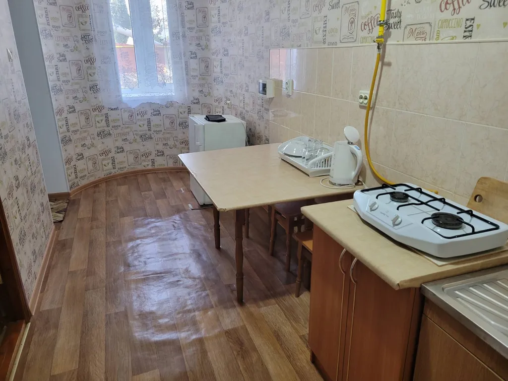 Квартира Комната — Судак