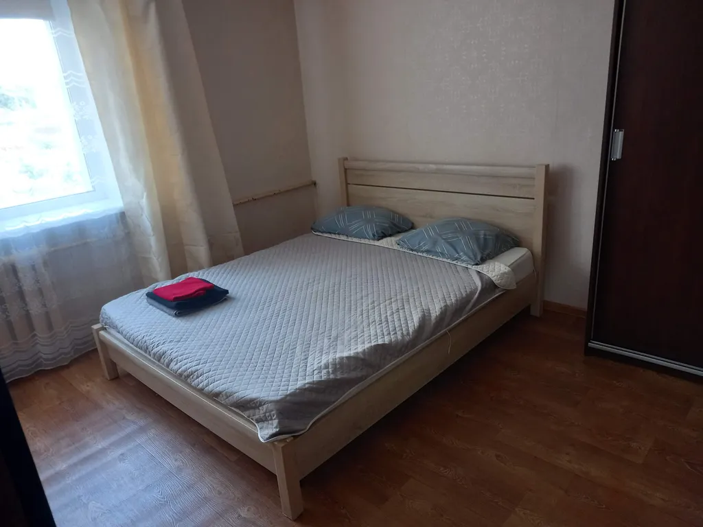 Однокомнатная квартира в центре города