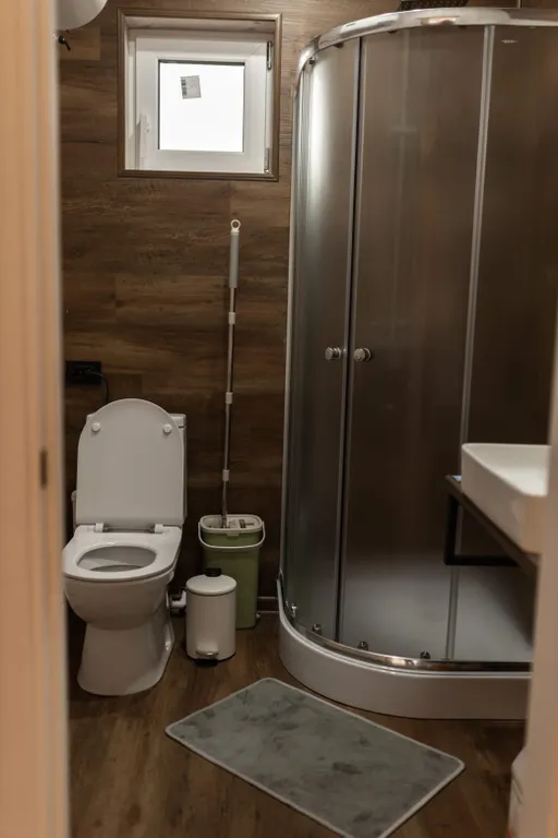 Дом Релакс у НикоДима