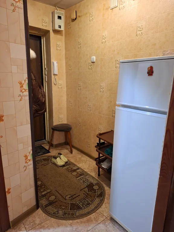 2-комнатная квартира в центре в курортной зоне рядом с санаторием Москва, Виктория