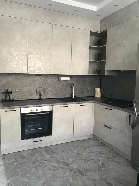 Квартира 1-комнатная Квартира — Анапа