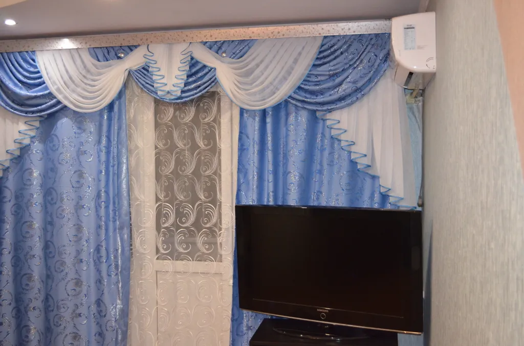 Уютная 2-комнатная квартира от собственника