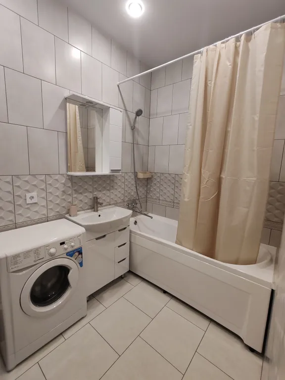 Уютная квартира рядом с горнолыжным курортом