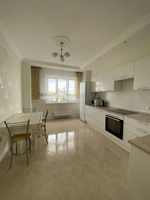 Лучшая квартира