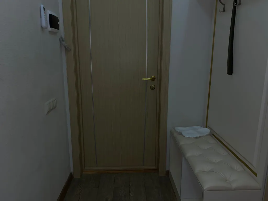 Полулюкс с кроватью размера king-size