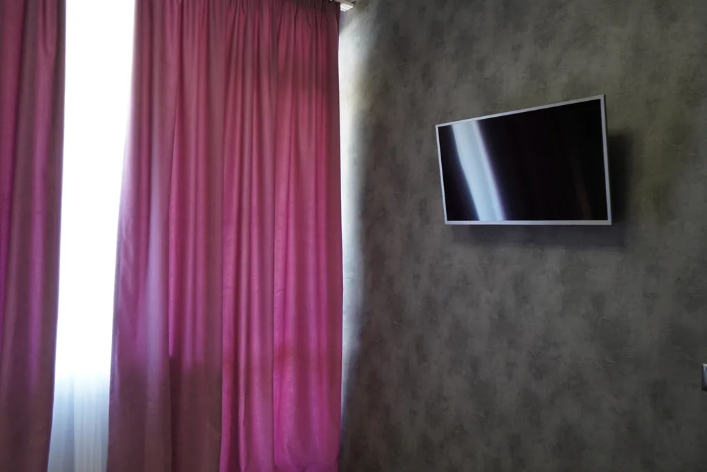 Апартаменты в самом центре Красной поляны