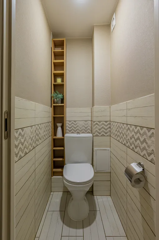 Квартира для комфортного проживания