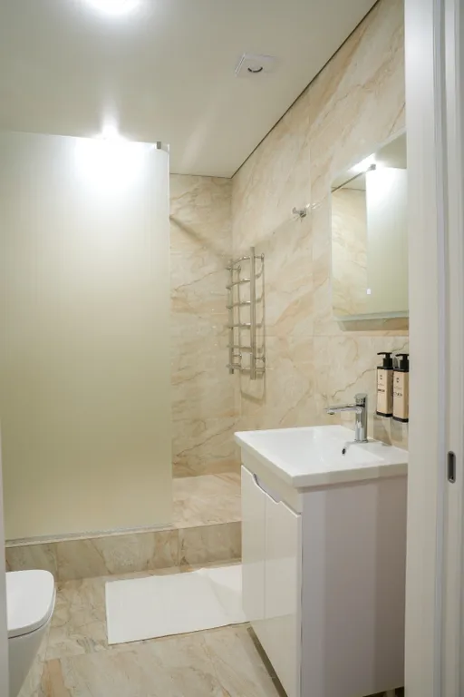 Апартаменты Времена года Лето в центре