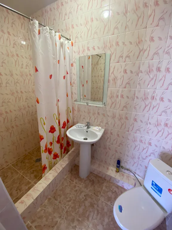 Квартира Комната — Анапа