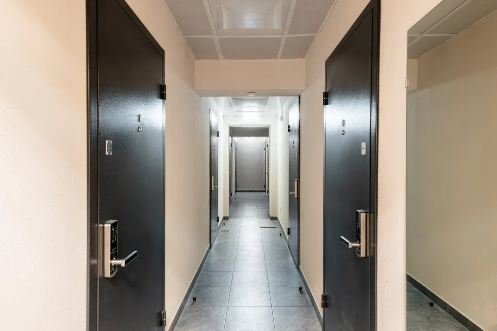 Квартира 1-комнатная Квартира — Москва