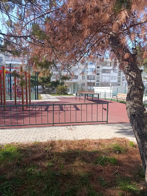 Квартира Квартира в центре — Судак