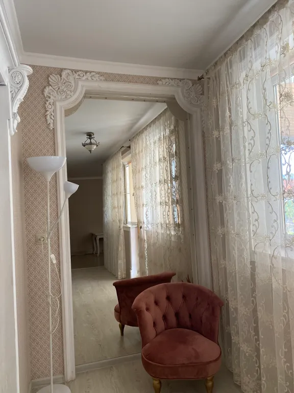 Гостевой дом Бавтугай