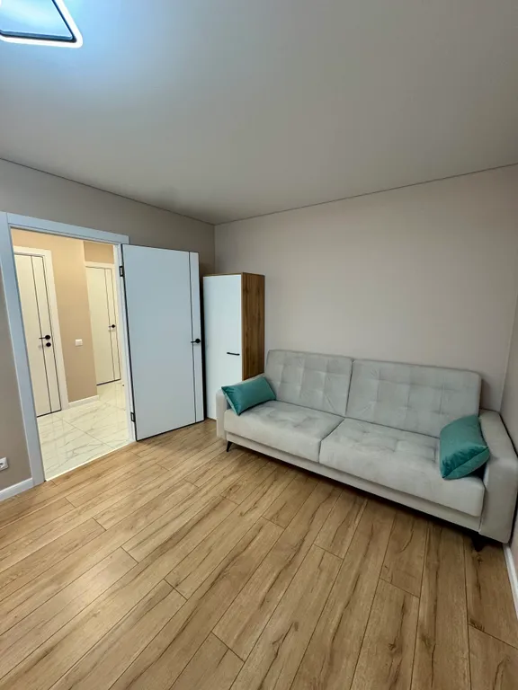 Видовая квартира на набережной! Вид на Море и НВАЭС!Кровать King Size