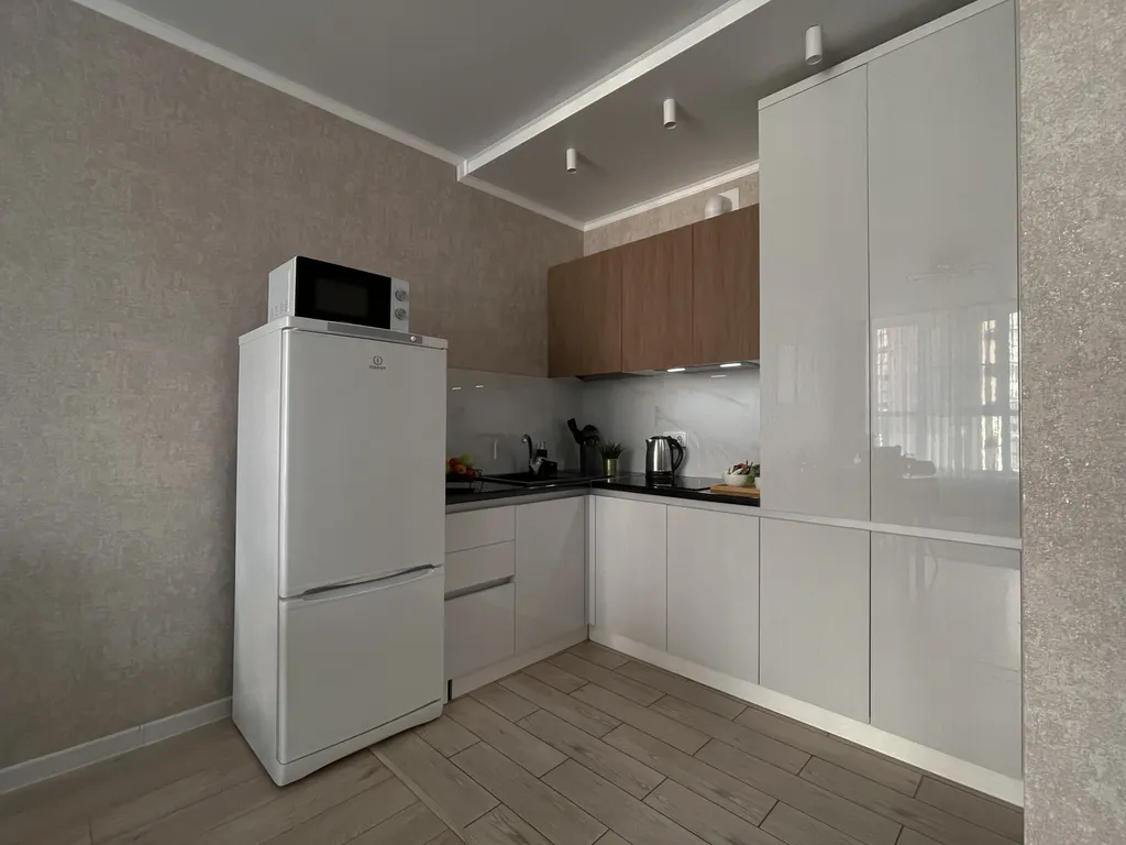 Квартира в центре