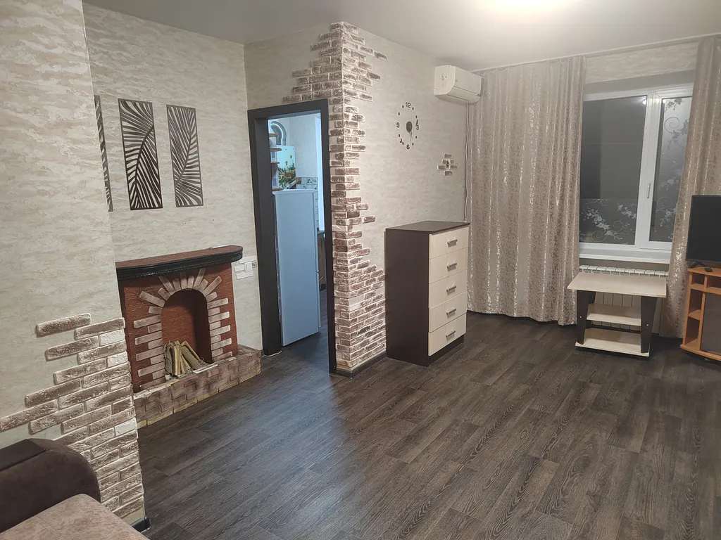 Уютная комфортная квартира в центре города