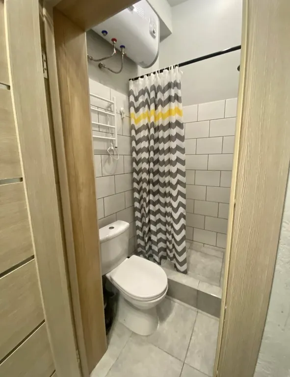 Квартира Квартира Студия в Олимпийском парке — Адлер