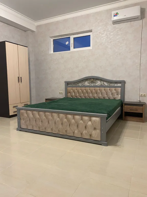 Уютный двухэтажный дом с видом на море