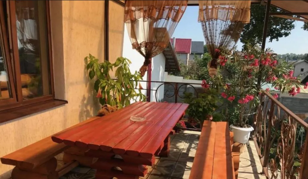 Агроусадьба Банный дворик