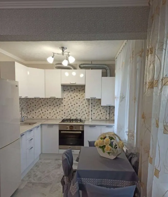 3-комнатная квартира возле трассы М-4