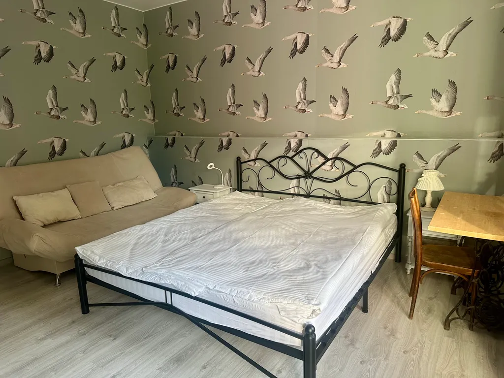 3-комнатный Дом