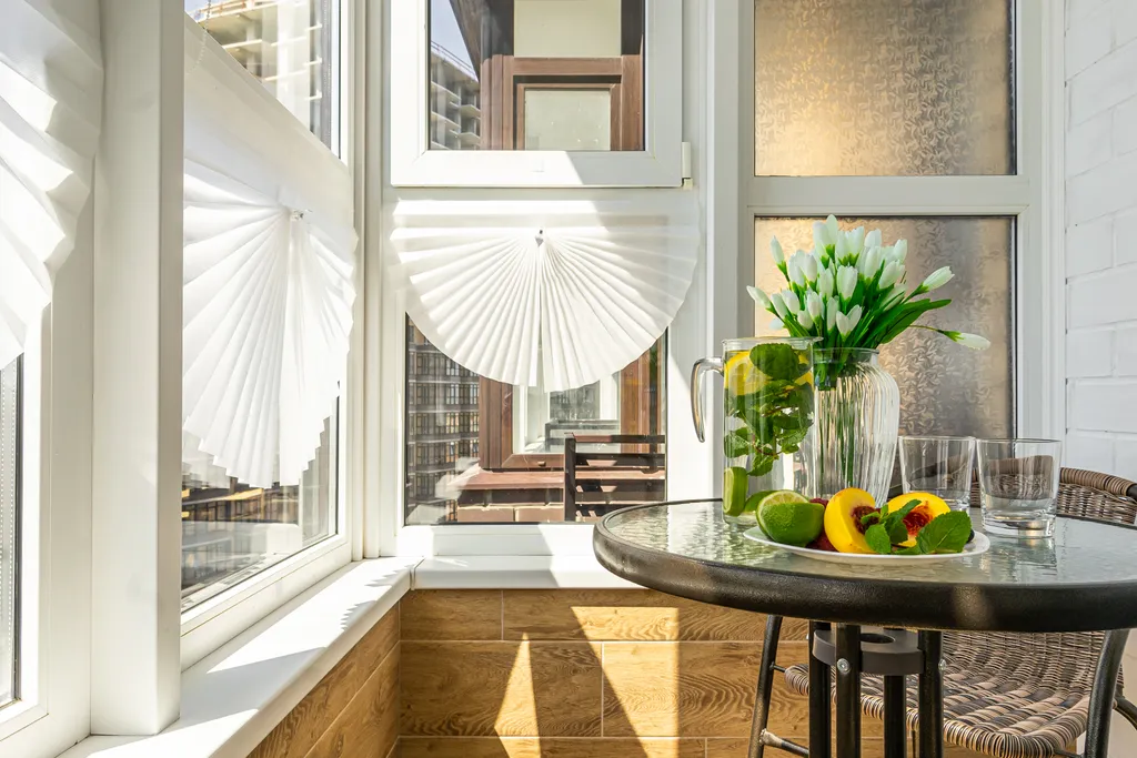 Евро 2-комнатная у аквапарка H2O и ДонЭкспо